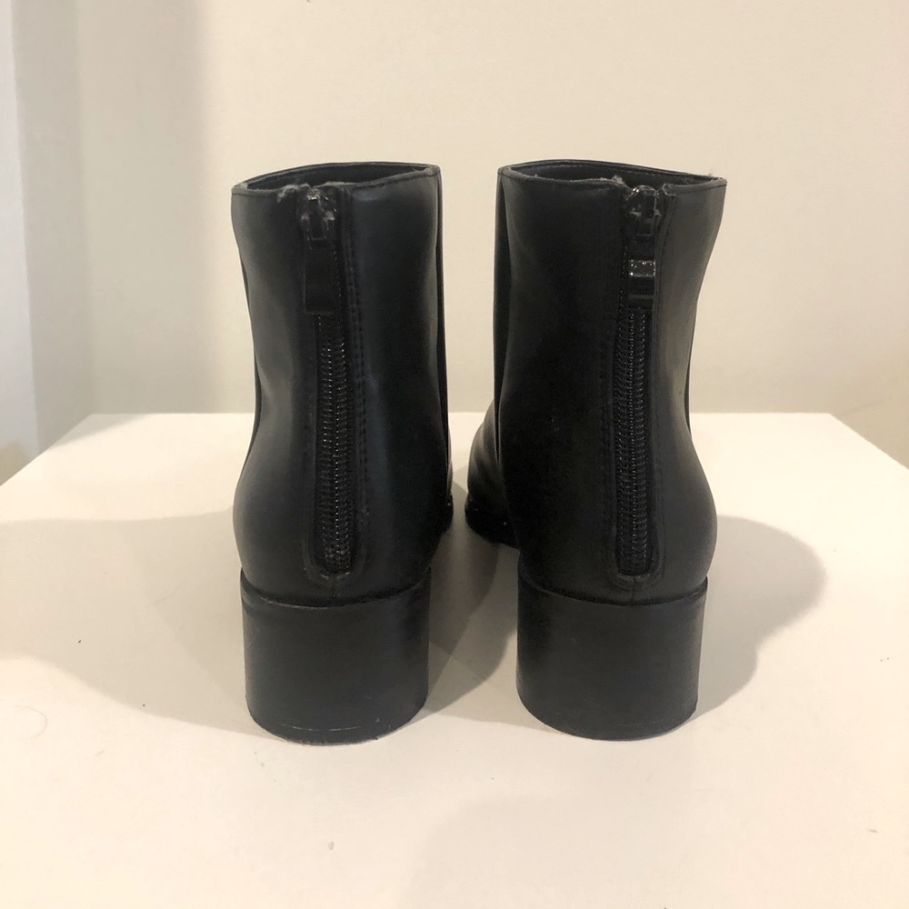 Ankle boots - Picture 3 of 3